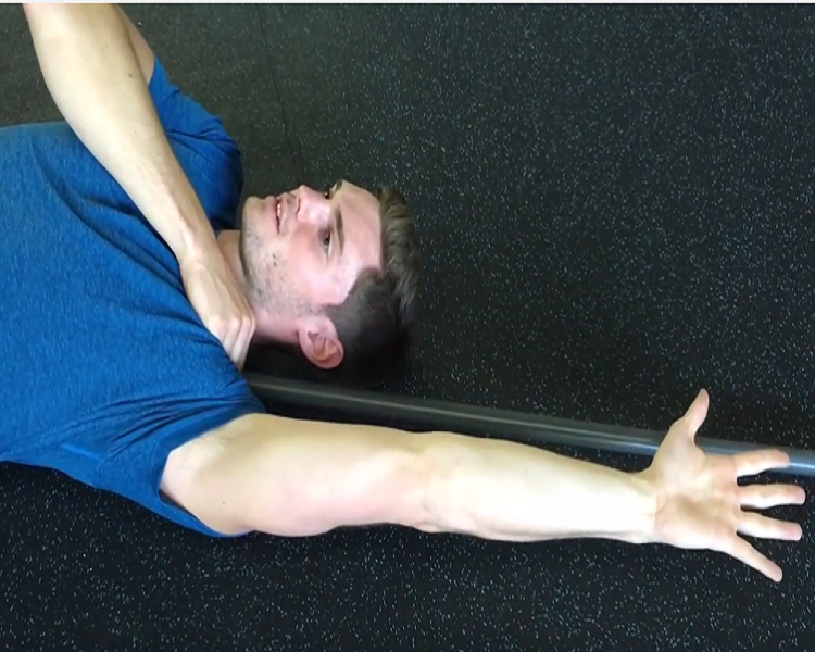 Serie Zur Verbesserung Der Mobilität Schulter Teil 2 Die Erste Rippe Functional Training